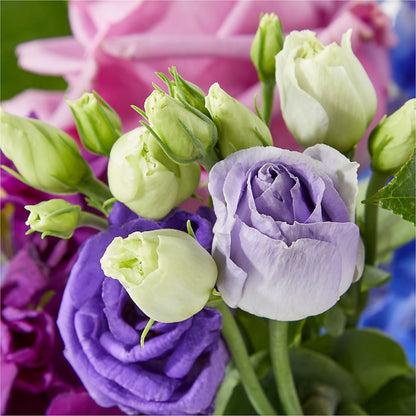 Twilight Glow Bouquet –  Jen-mor Florist Inc, Dover DE