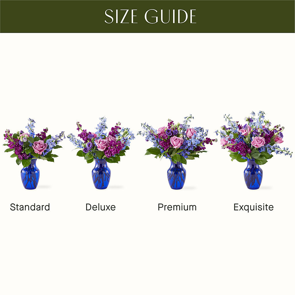 Twilight Glow Bouquet –  Jen-mor Florist Inc, Dover DE