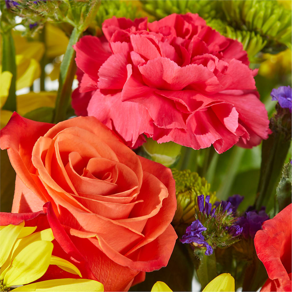 Brighter Days Bouquet –  Jen-mor Florist Inc, Dover DE