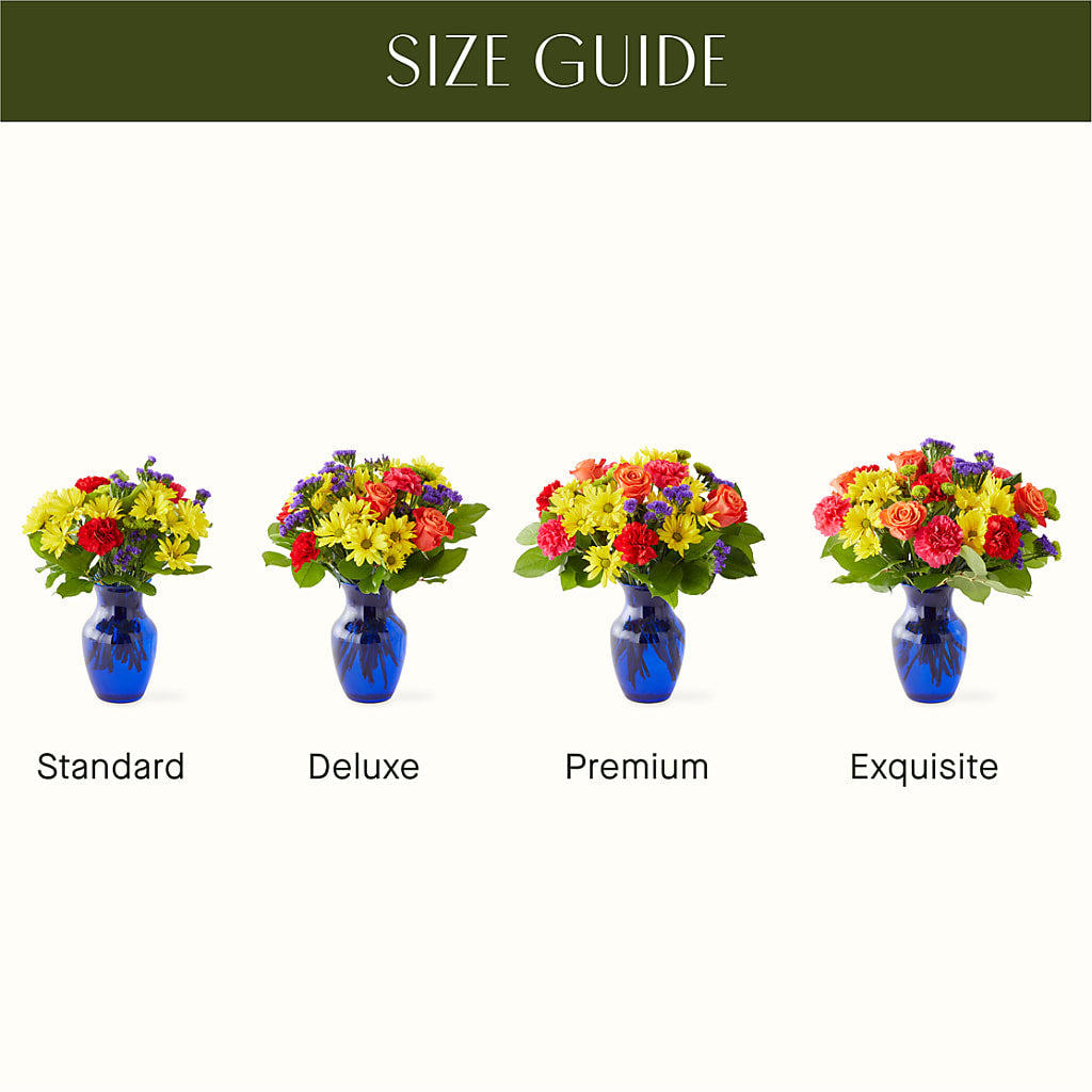 Brighter Days Bouquet –  Jen-mor Florist Inc, Dover DE