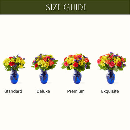 Brighter Days Bouquet –  Jen-mor Florist Inc, Dover DE