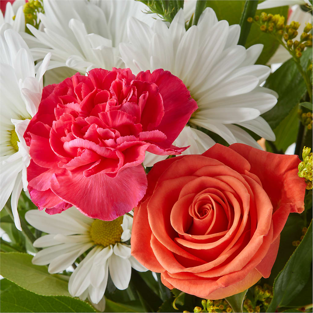 Oopsie Daisy Bouquet –  Jen-mor Florist Inc, Dover DE