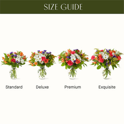Oopsie Daisy Bouquet –  Jen-mor Florist Inc, Dover DE