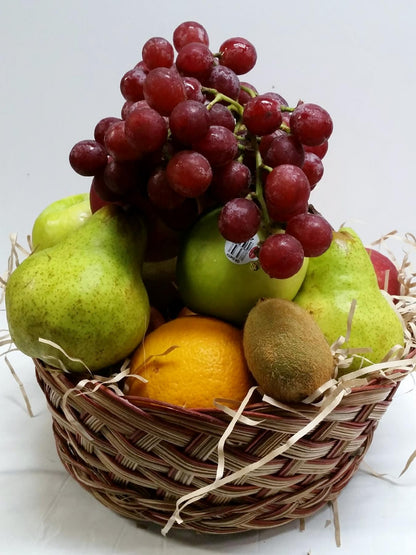 FRUIT BASKET