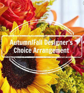 FDC Designers Choice Fall