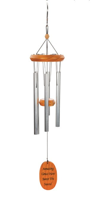 MEMORY TREASURE WIND CHIME