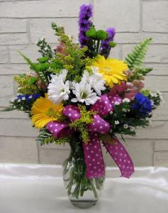 JUST TO BRIGHTEN YOUR DAY –  Jen-mor Florist Inc, Dover DE