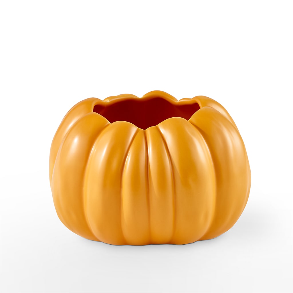 Golden Gourd Pumpkin Bouquet –  Jen-mor Florist Inc, Dover DE