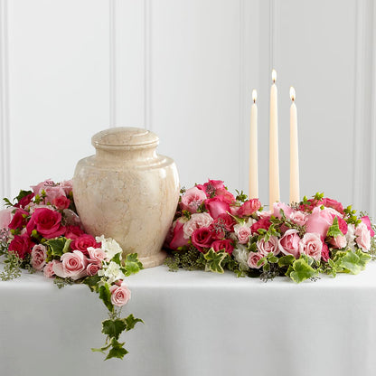 Remembrance Arrangement –  Jen-mor Florist Inc, Dover DE