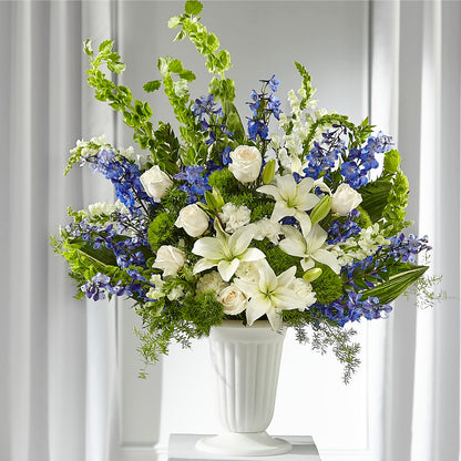 Heartfelt Hope Arrangement –  Jen-mor Florist Inc, Dover DE