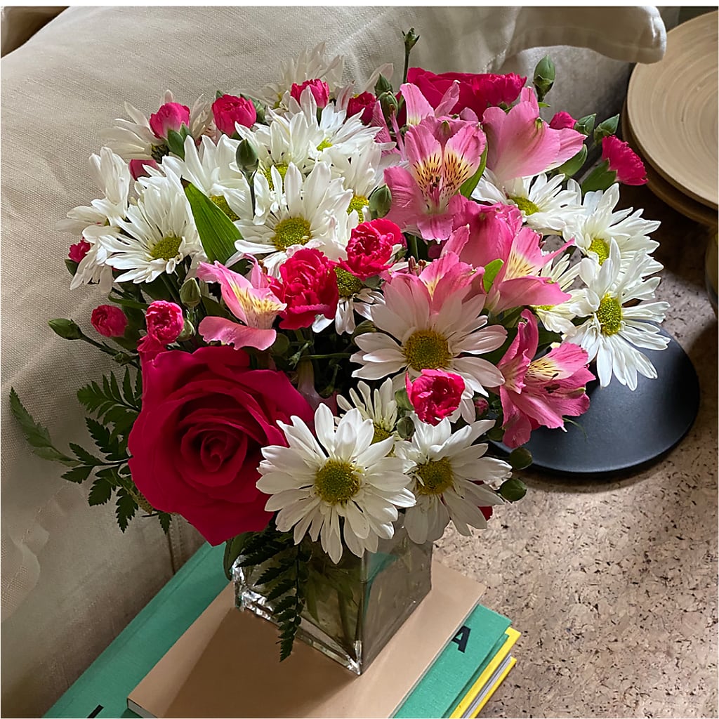 Sweet Surprises® Bouquet –  Jen-mor Florist Inc, Dover DE