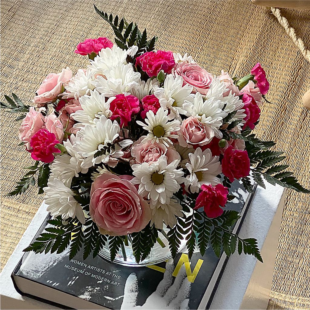 Sweet Surprises® Bouquet –  Jen-mor Florist Inc, Dover DE