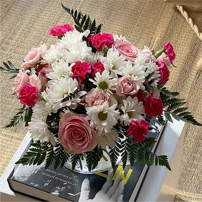 Sweet Surprises® Bouquet –  Jen-mor Florist Inc, Dover DE