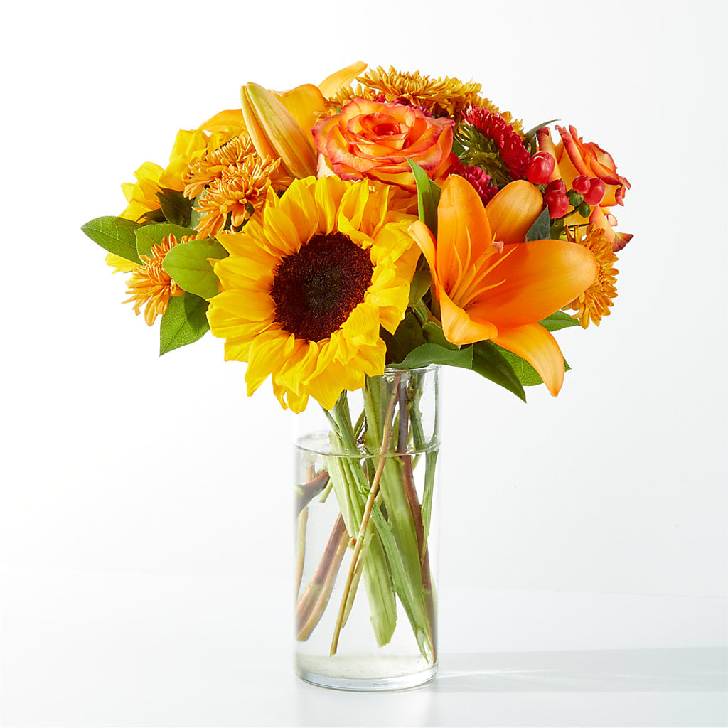 Fall Day Bouquet –  Jen-mor Florist Inc, Dover DE