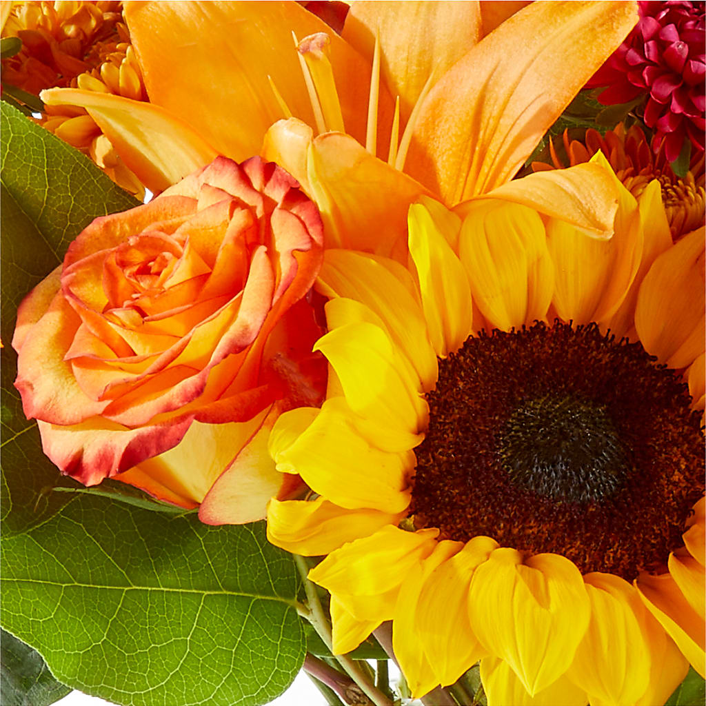 Fall Day Bouquet –  Jen-mor Florist Inc, Dover DE