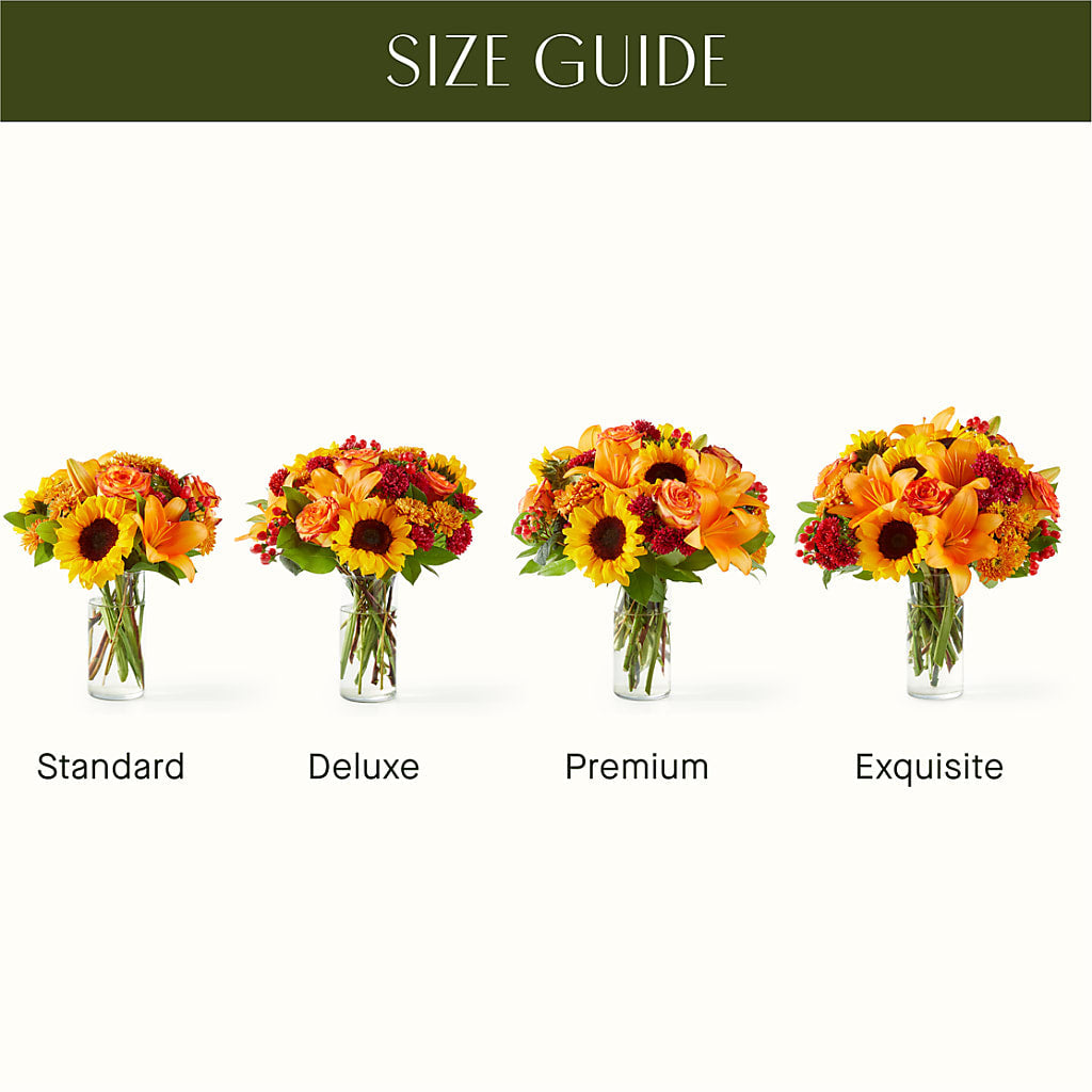 Fall Day Bouquet –  Jen-mor Florist Inc, Dover DE