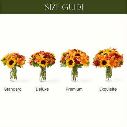 Fall Day Bouquet –  Jen-mor Florist Inc, Dover DE