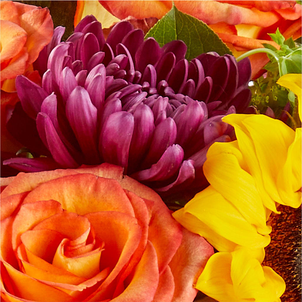 Nature Walk Bouquet –  Jen-mor Florist Inc, Dover DE