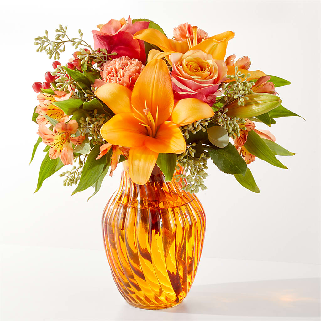 Afternoon Light Bouquet –  Jen-mor Florist Inc, Dover DE
