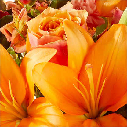 Afternoon Light Bouquet –  Jen-mor Florist Inc, Dover DE