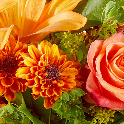 Honeycrisp Bouquet –  Jen-mor Florist Inc, Dover DE