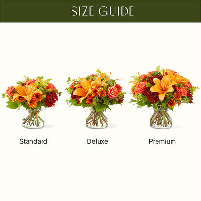 Honeycrisp Bouquet –  Jen-mor Florist Inc, Dover DE
