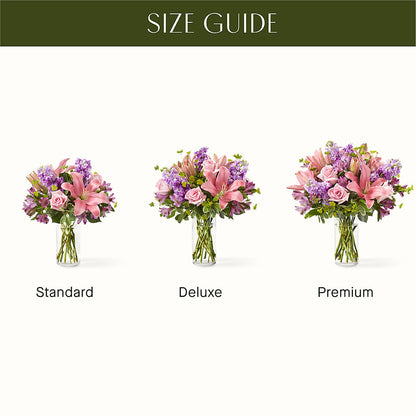 Precious Petals Bouquet –  Jen-mor Florist Inc, Dover DE