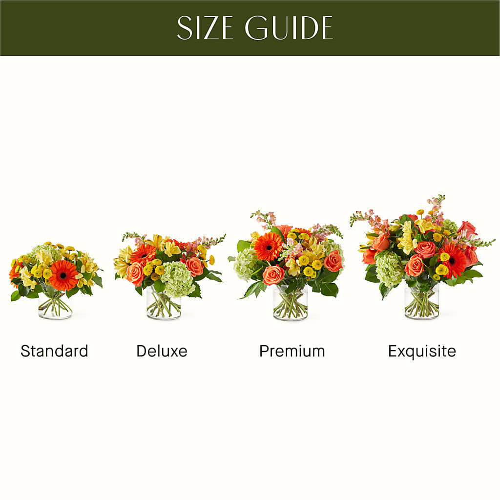 Autumn Sunshine Bouquet –  Jen-mor Florist Inc, Dover DE