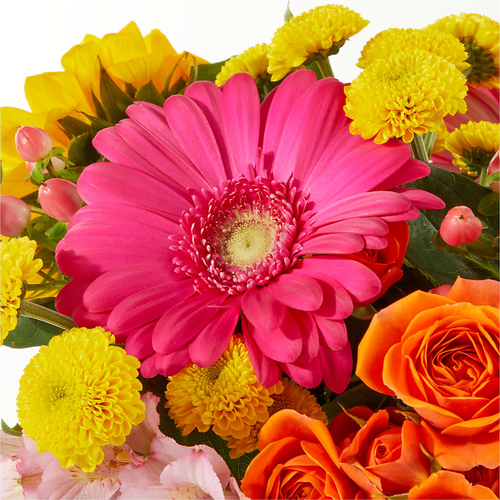 Beach Day Bouquet –  Jen-mor Florist Inc, Dover DE