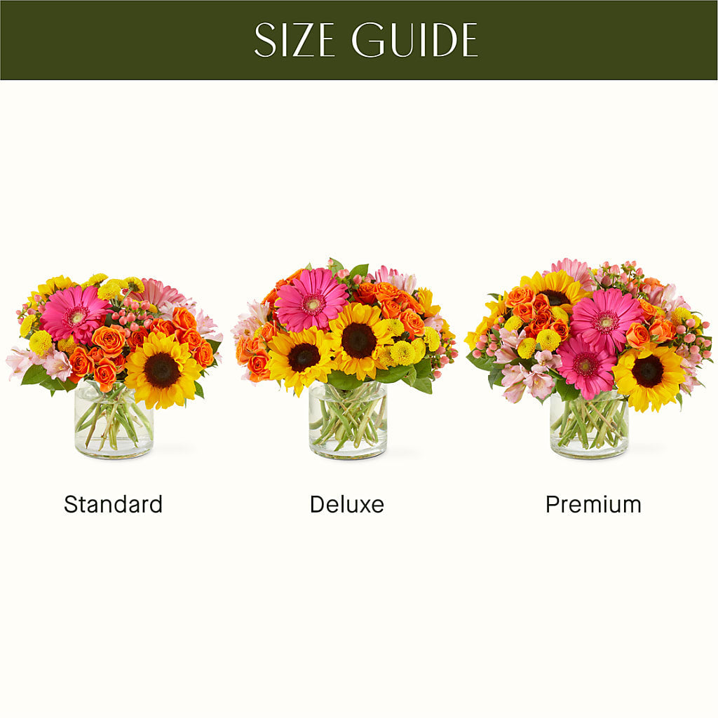 Beach Day Bouquet –  Jen-mor Florist Inc, Dover DE