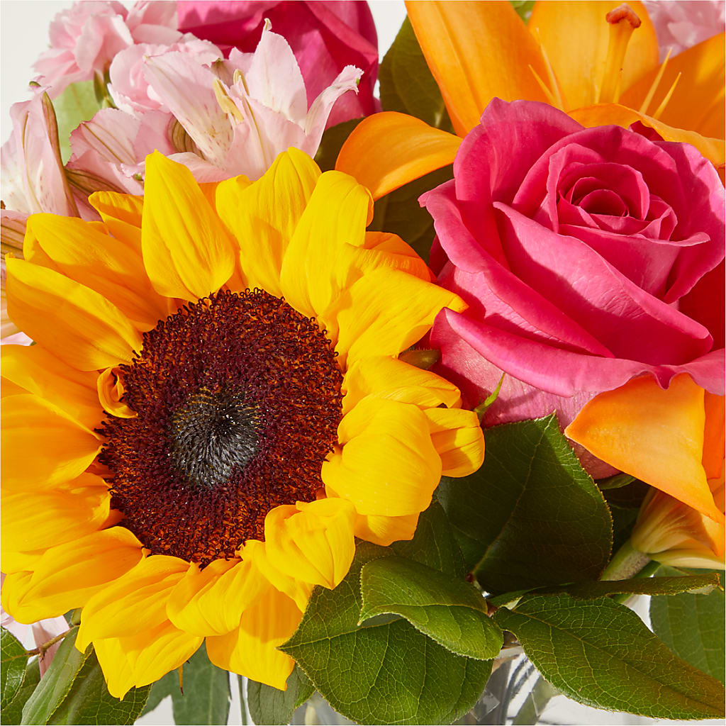 In Full Swing Bouquet –  Jen-mor Florist Inc, Dover DE