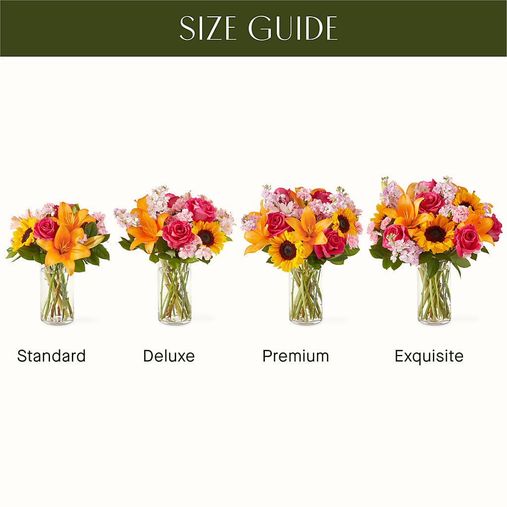 In Full Swing Bouquet –  Jen-mor Florist Inc, Dover DE