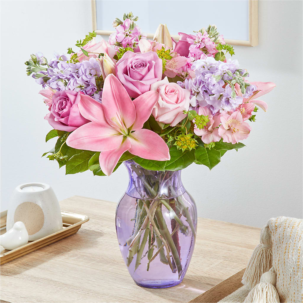 The Crown Jewel Bouquet –  Jen-mor Florist Inc, Dover DE