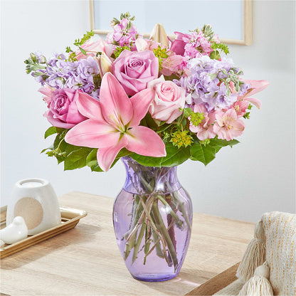 The Crown Jewel Bouquet –  Jen-mor Florist Inc, Dover DE