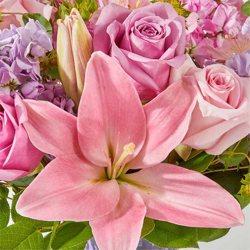 The Crown Jewel Bouquet –  Jen-mor Florist Inc, Dover DE