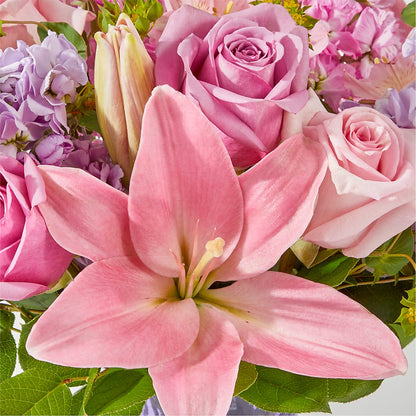 The Crown Jewel Bouquet –  Jen-mor Florist Inc, Dover DE
