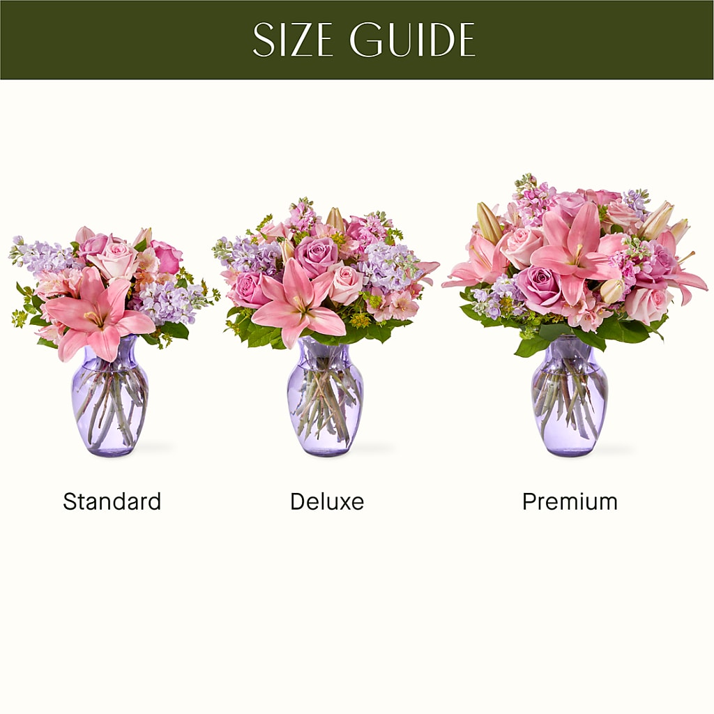The Crown Jewel Bouquet –  Jen-mor Florist Inc, Dover DE