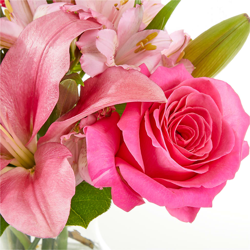 Lots of Love Bouquet –  Jen-mor Florist Inc, Dover DE