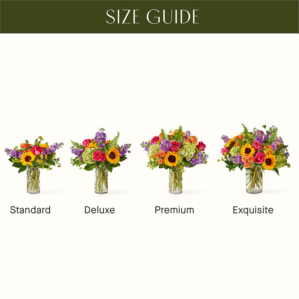 Vibrant Greetings Bouquet –  Jen-mor Florist Inc, Dover DE