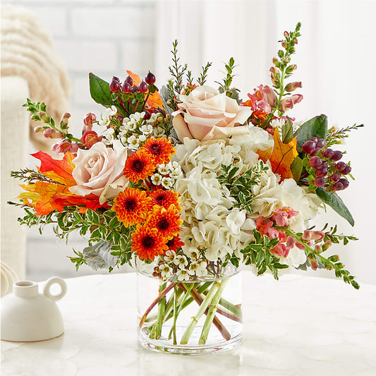 Autumnal Equinox Bouquet –  Jen-mor Florist Inc, Dover DE