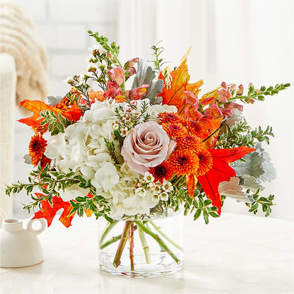 Autumnal Equinox Bouquet –  Jen-mor Florist Inc, Dover DE