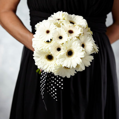 Daisy Delight Bouquet –  Jen-mor Florist Inc, Dover DE