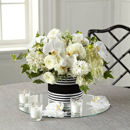 Solemnity Arrangement –  Jen-mor Florist Inc, Dover DE