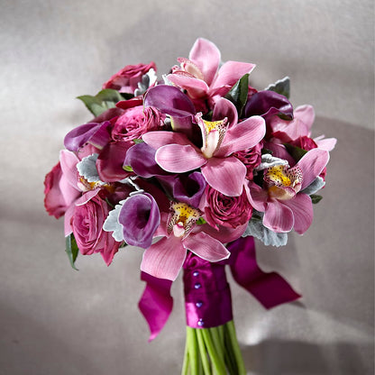 Delicacy Bouquet –  Jen-mor Florist Inc, Dover DE