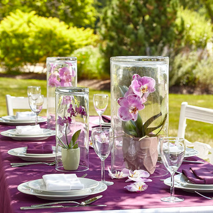 Dramatic Garden Centerpiece –  Jen-mor Florist Inc, Dover DE