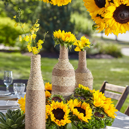 Sublime Garden Centerpiece –  Jen-mor Florist Inc, Dover DE