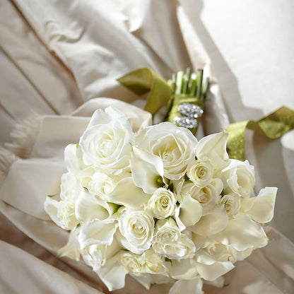 Serene Highness Bouquet –  Jen-mor Florist Inc, Dover DE