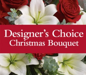 CHRISTMAS DESIGNERS CHOICE LARGE