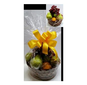 FRUIT BASKET