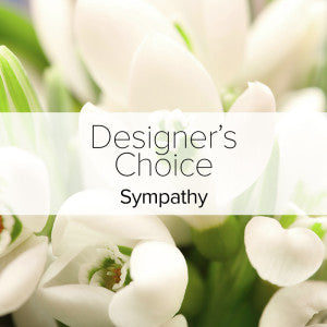 SYMPATHY DESIGNERS CHOICE